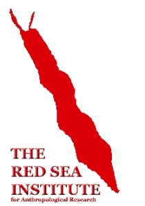 red sea INSTITUTE logo 48 font left bevel text SMALL